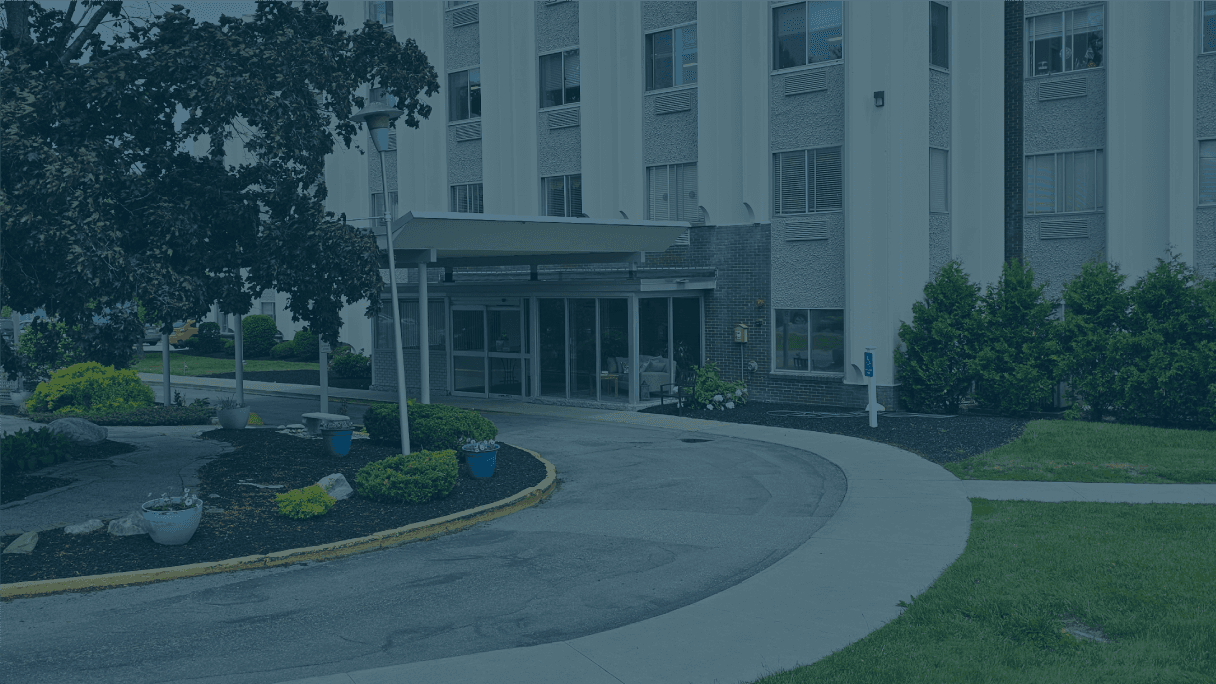 The Pines at Rutland Center for Nursing and Rehabilitation