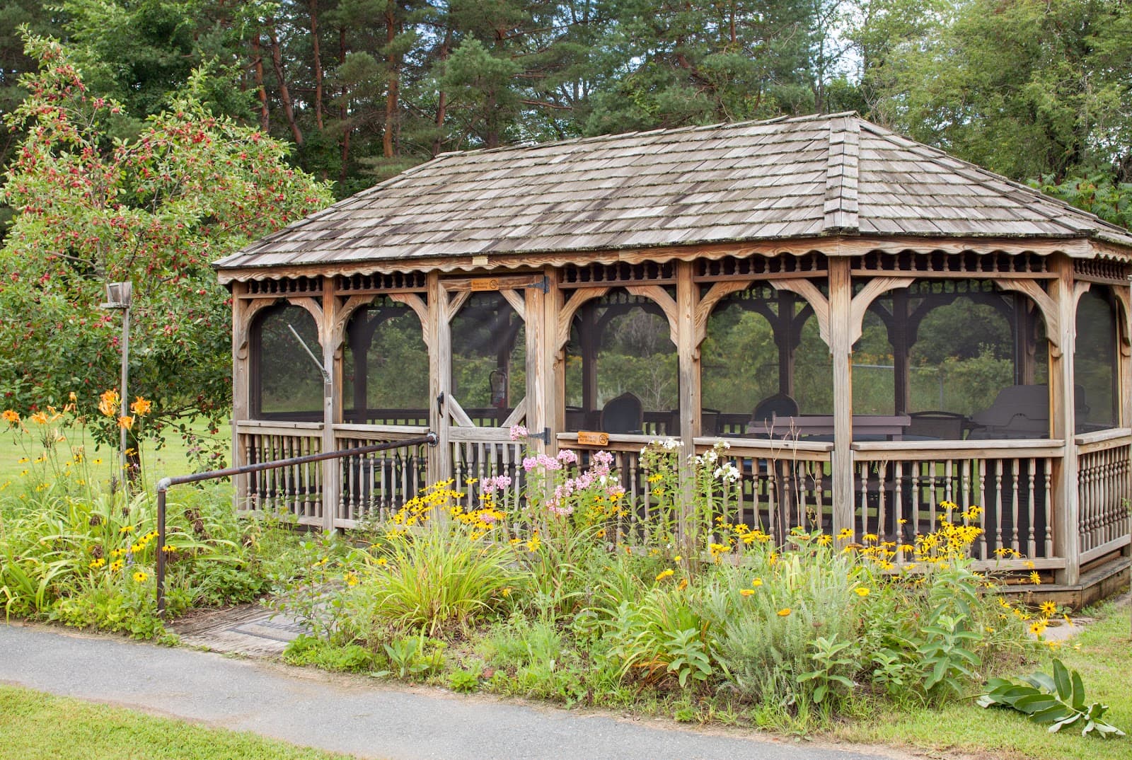 St. Johnsbury Center for Living and Rehabilitation