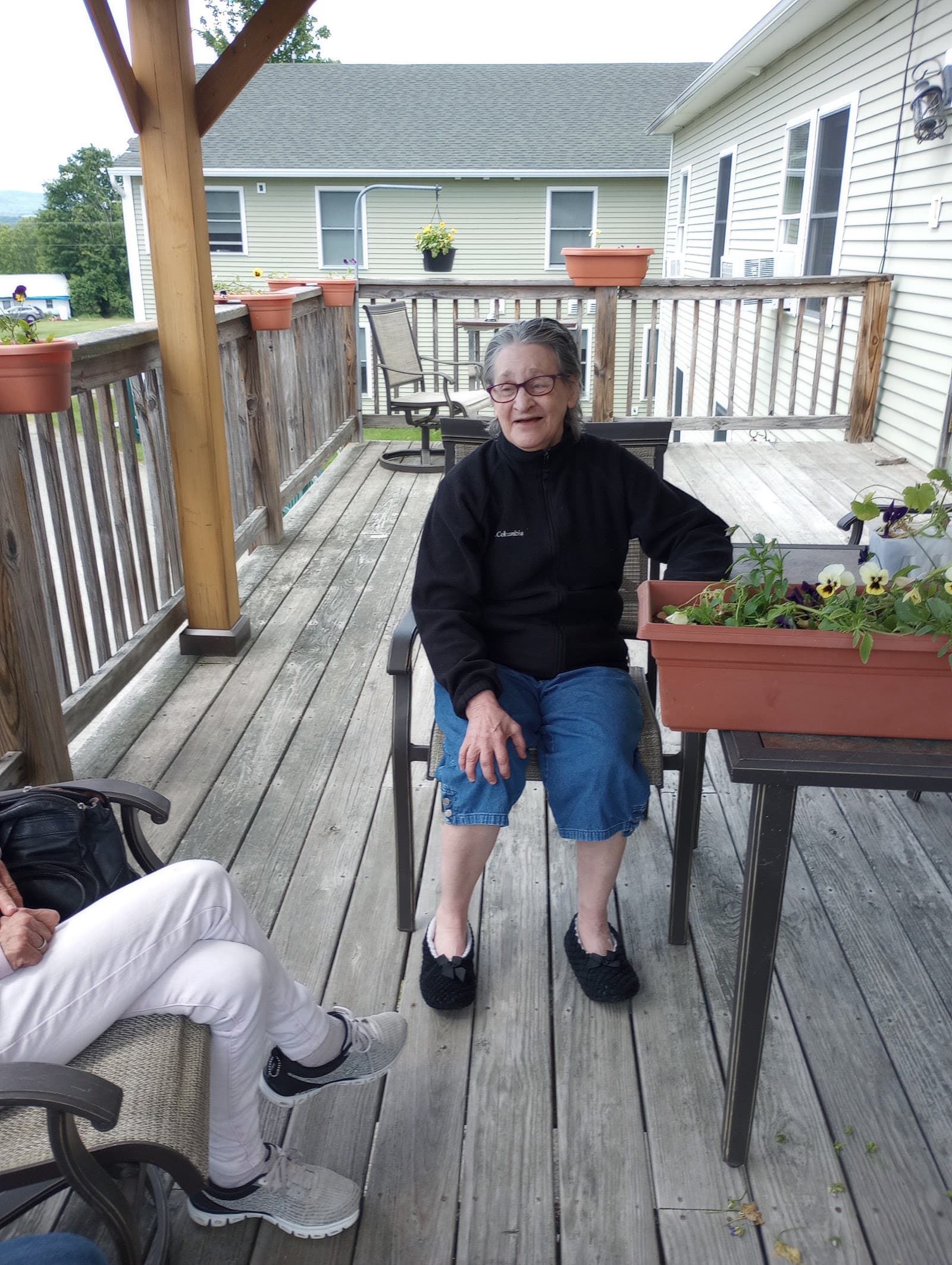 Maple Lane Nursing-Retirement — photo 1