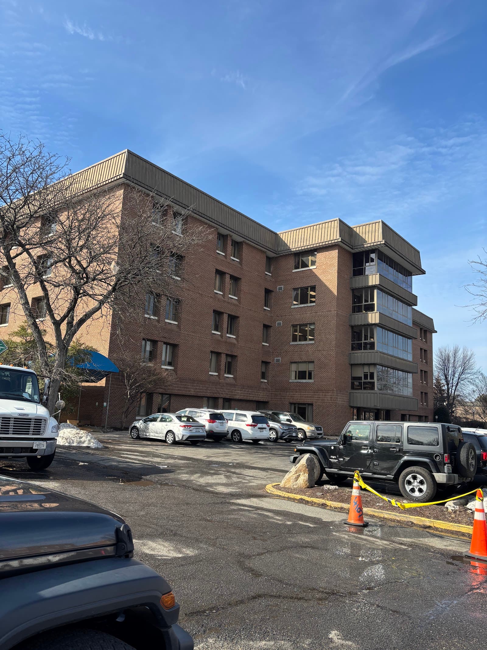 Cherrydale Health & Rehabilitation Center
