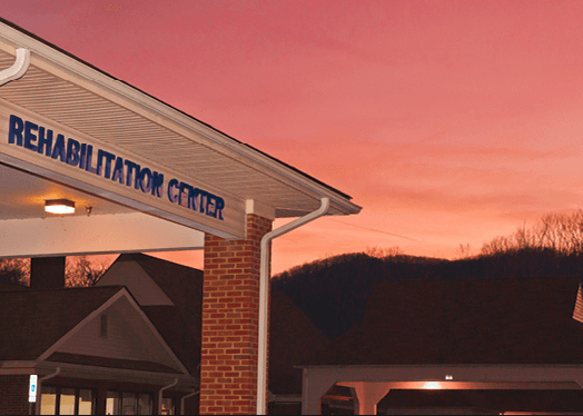 Kissito Post Acute - The Brian Center Alleghany