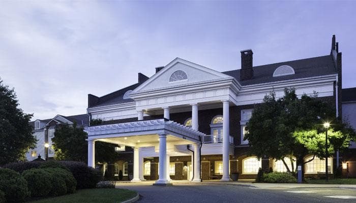 Westminster-Canterbury of the Blue Ridge