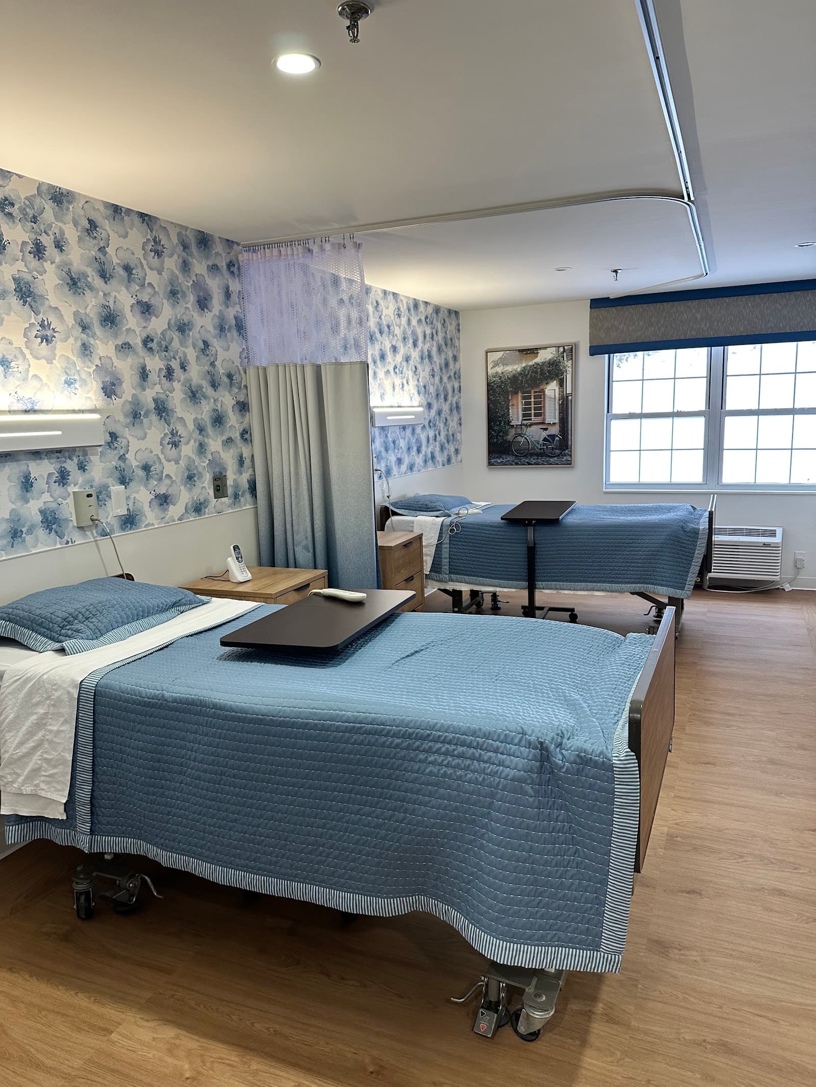 Poplar Hill Health and Rehabilitation Center