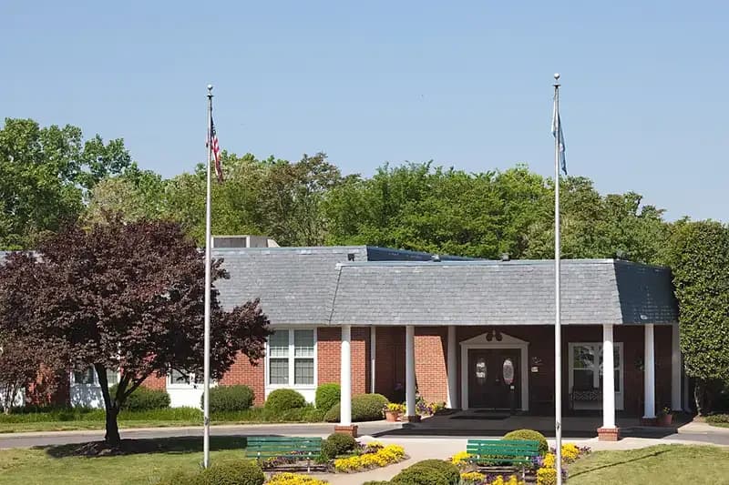 Woodmont Center