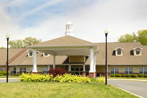 Autumn Care Of Chesapeake — photo 1