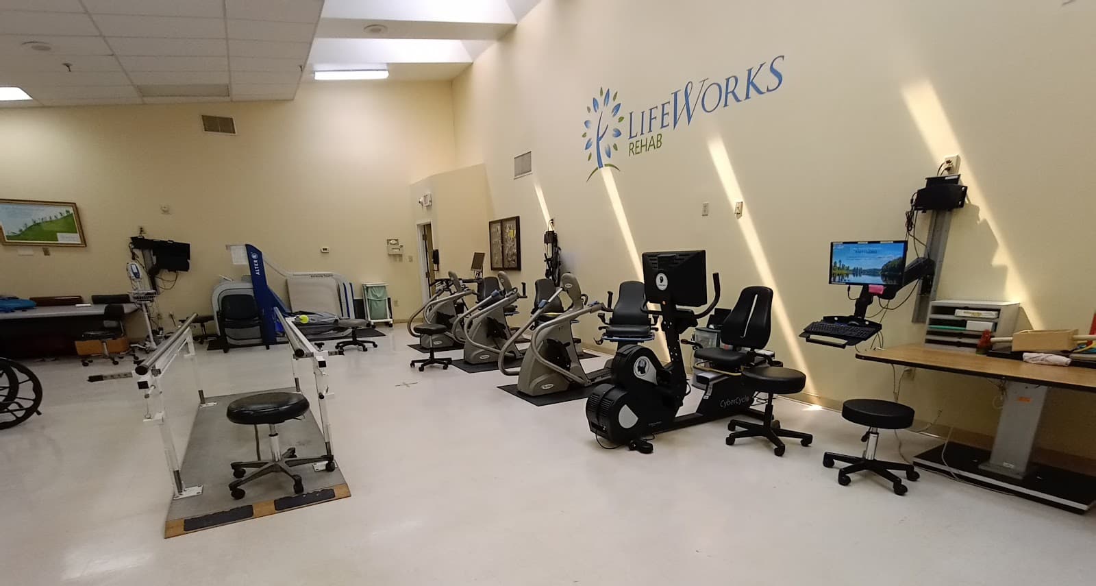 Beaufont Health & Rehabilitation Center