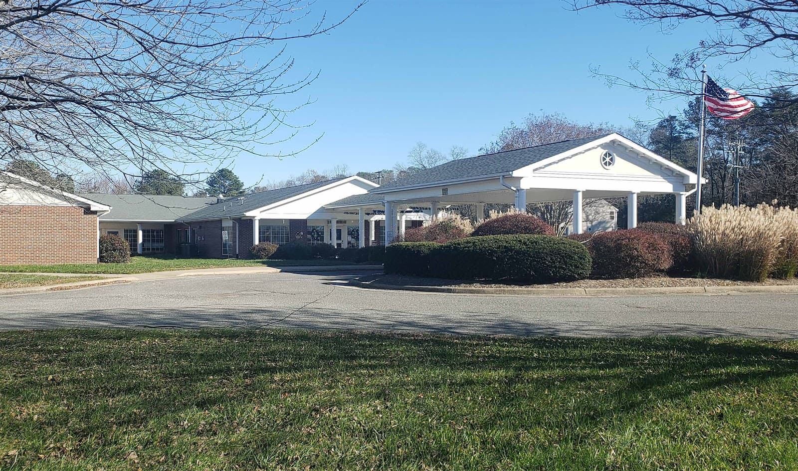 Westmoreland Rehabilitation and Healthcare