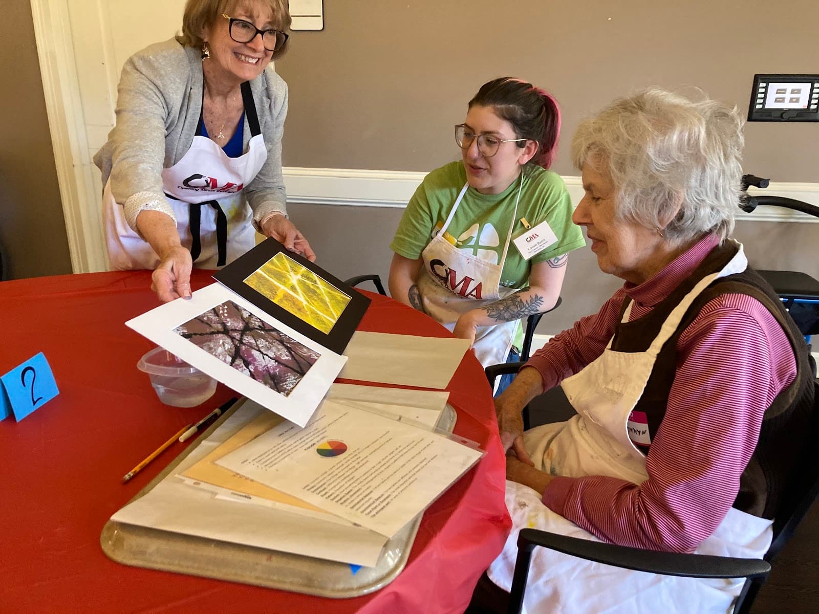 Shalom Gardens Health & Rehabilitation: Nursing Home & Assisted Living In Virginia — photo 1