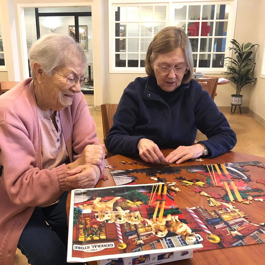 Holly Manor Rehab And Nursing