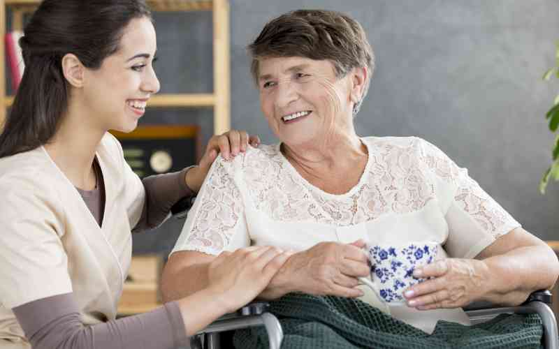 Fairmont Crossing Health & Rehab Center