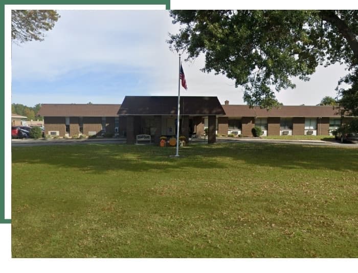 Emporia Rehabilitation And Healthcare Center
