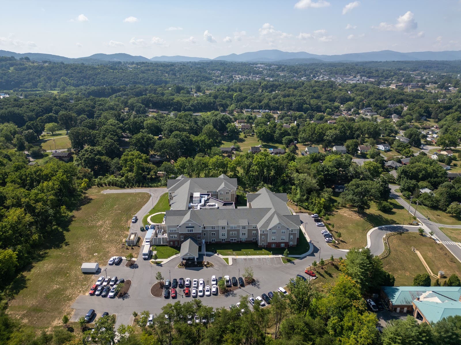 Star City Rehab and Nursing