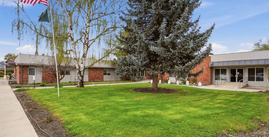 Aurora Valley Care