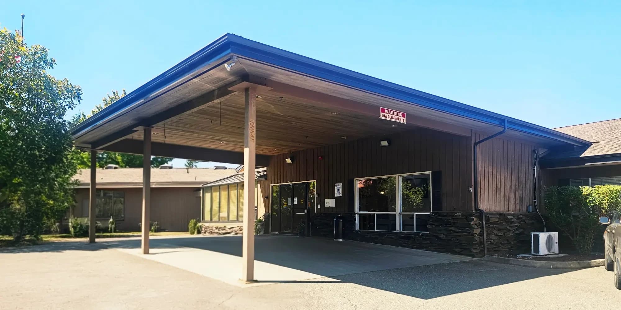 Bremerton Trails Post Acute (Formerly Bridgeview Care)