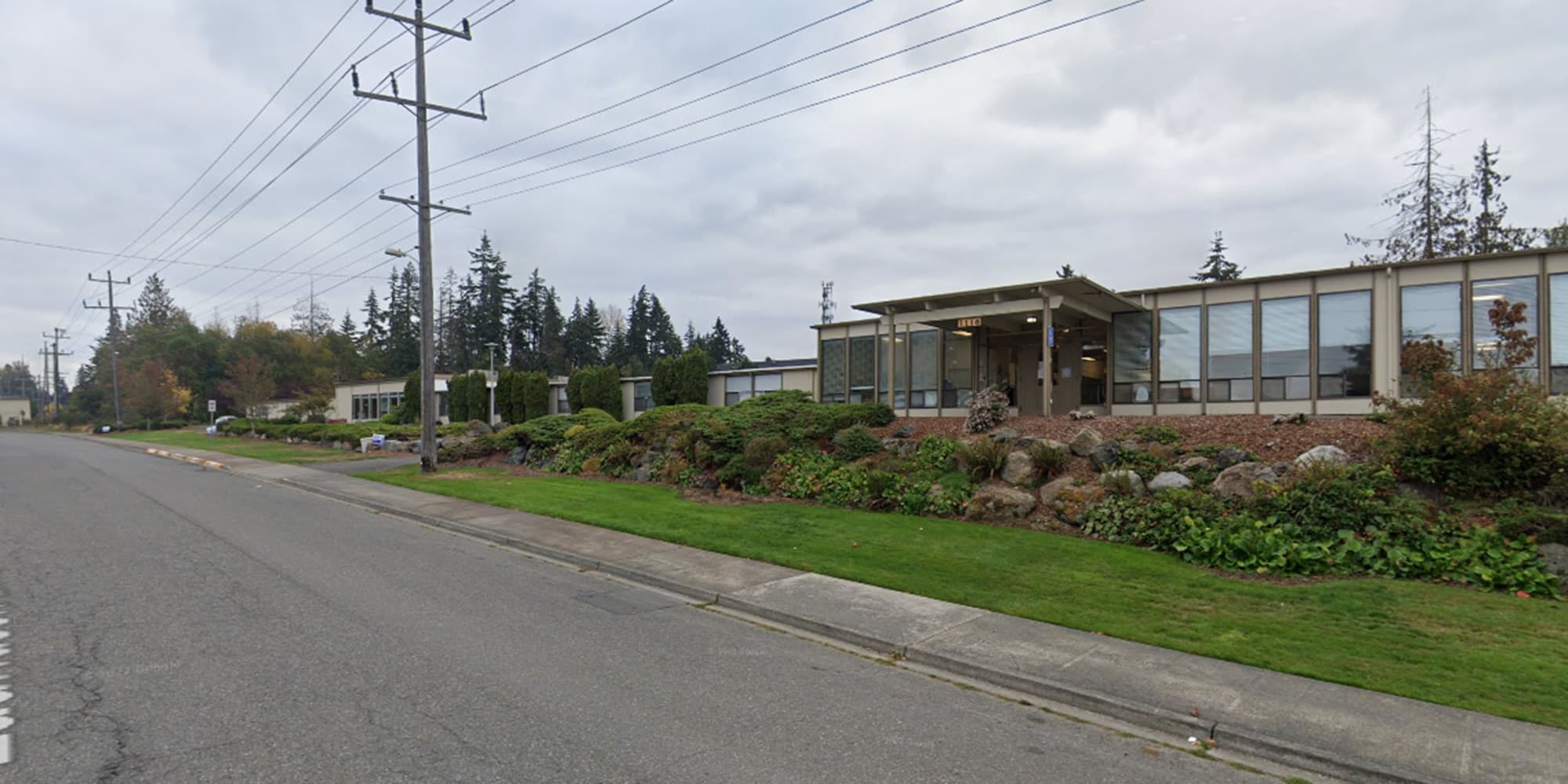 Olympic View Post Acute (Formerly Olympic View Care)