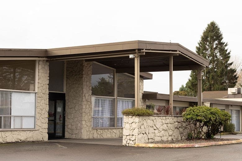 North Auburn Care