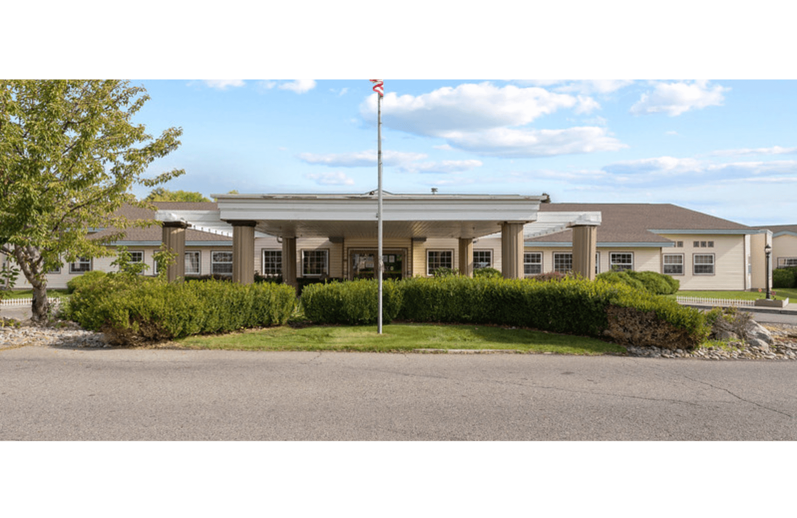 Sullivan Park Care Center