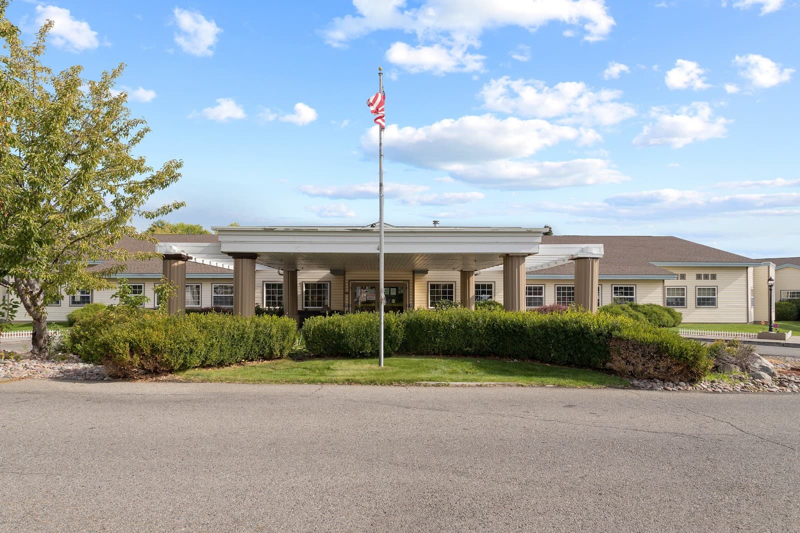 Sullivan Park Care Center