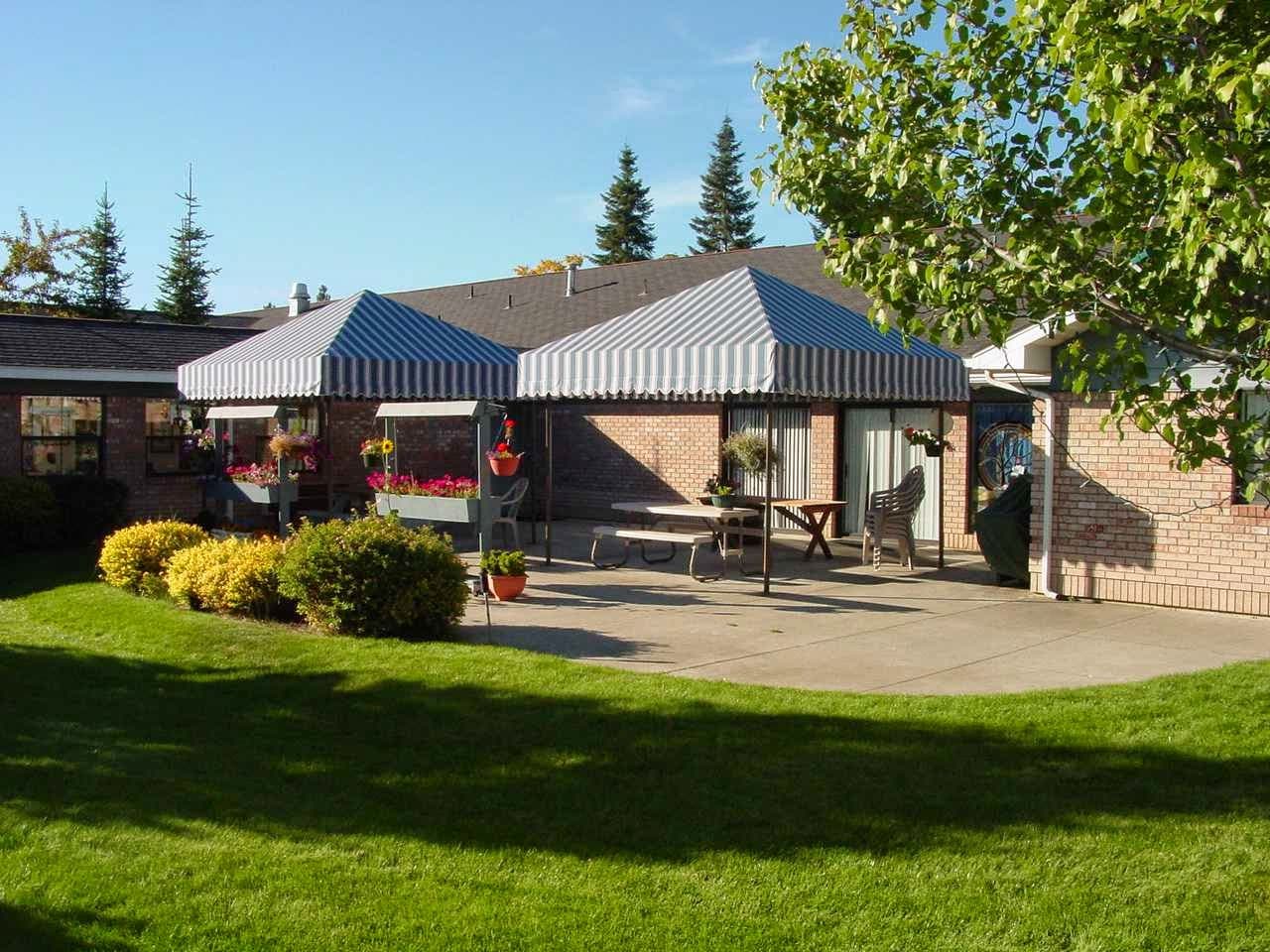 Sunshine Health & Rehab