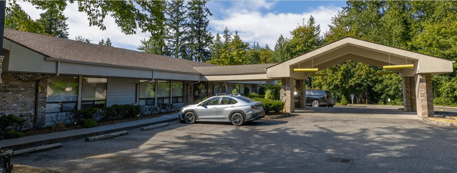 Marianwood Health & Rehabilitation