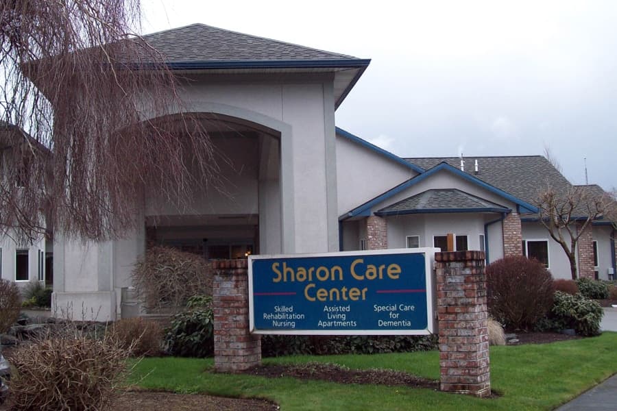 Sharon Care Center