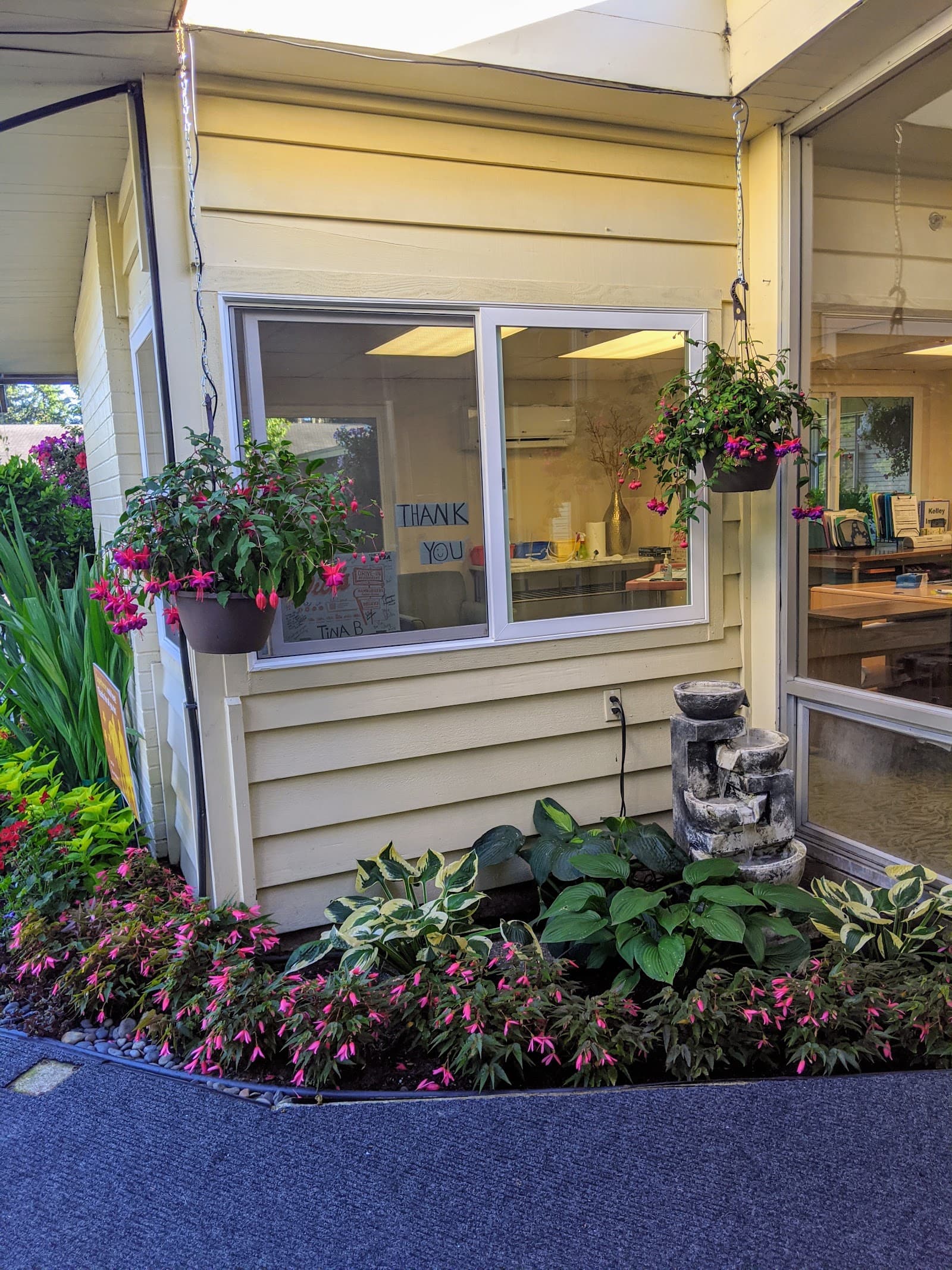 Bothell Health Care