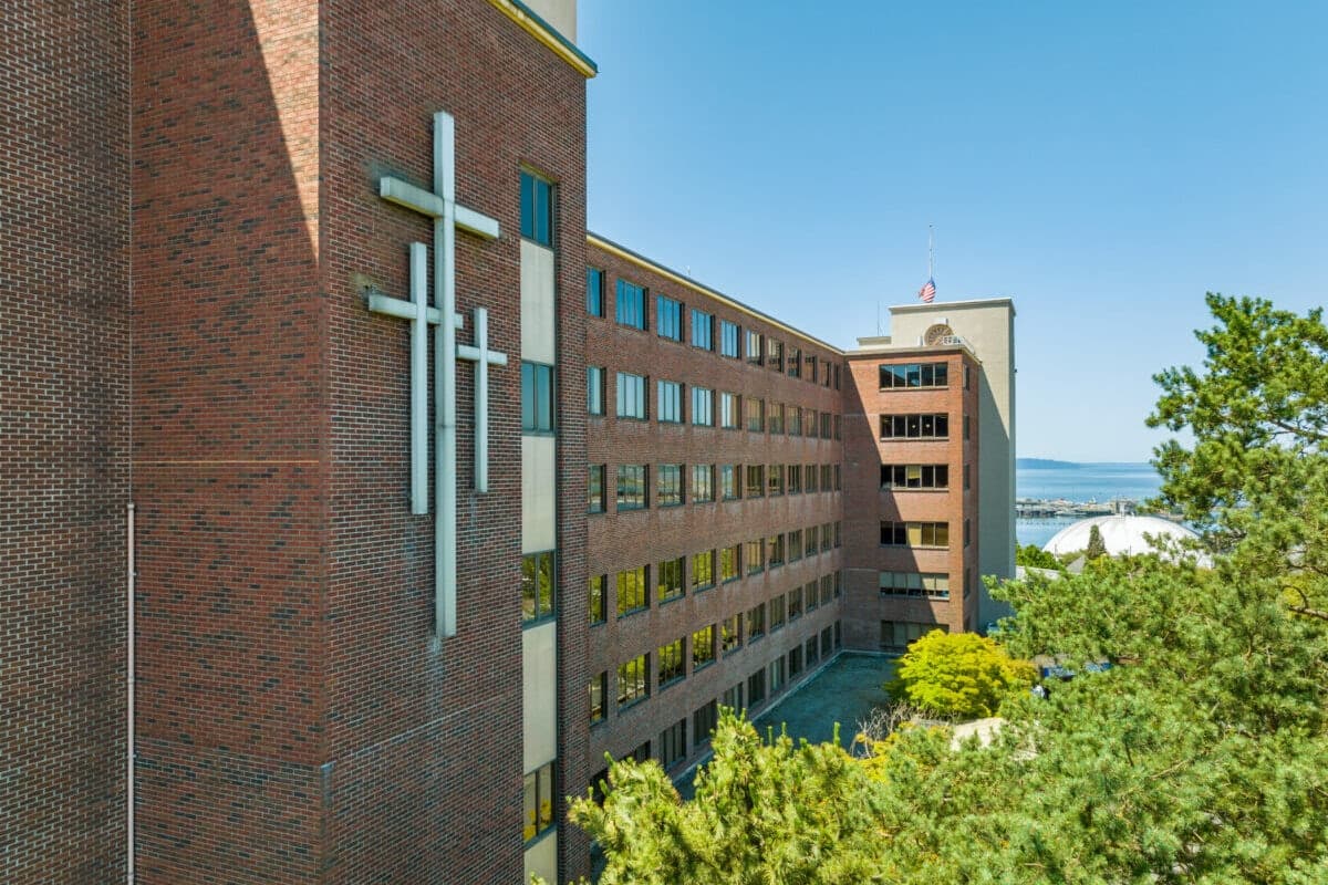 Everett Transitional Care Services