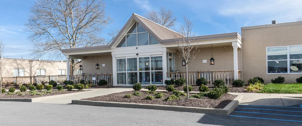 Morgantown Healthcare Center — photo 1