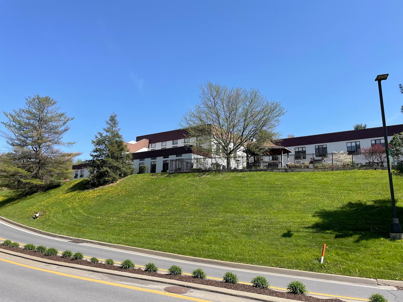 Sundale Nursing Home