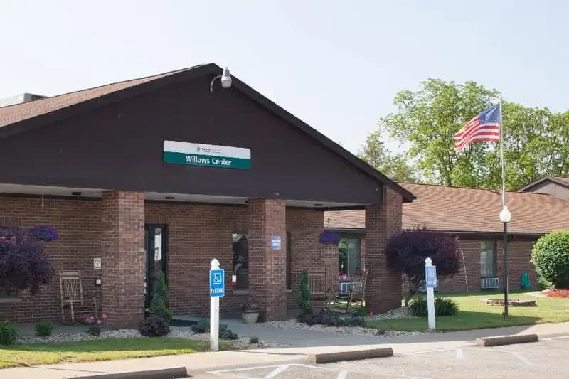 Willows Center