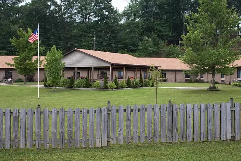 Raleigh Center