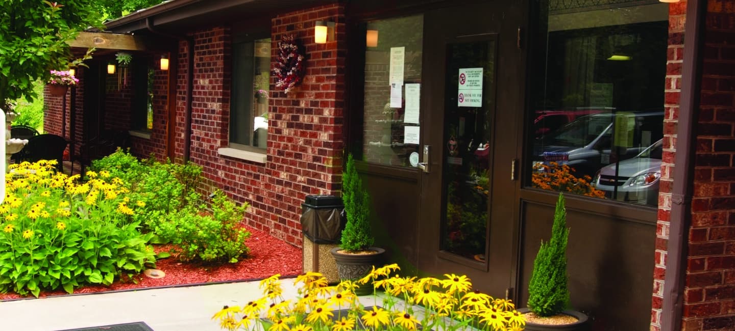 Fayetteville Healthcare Center