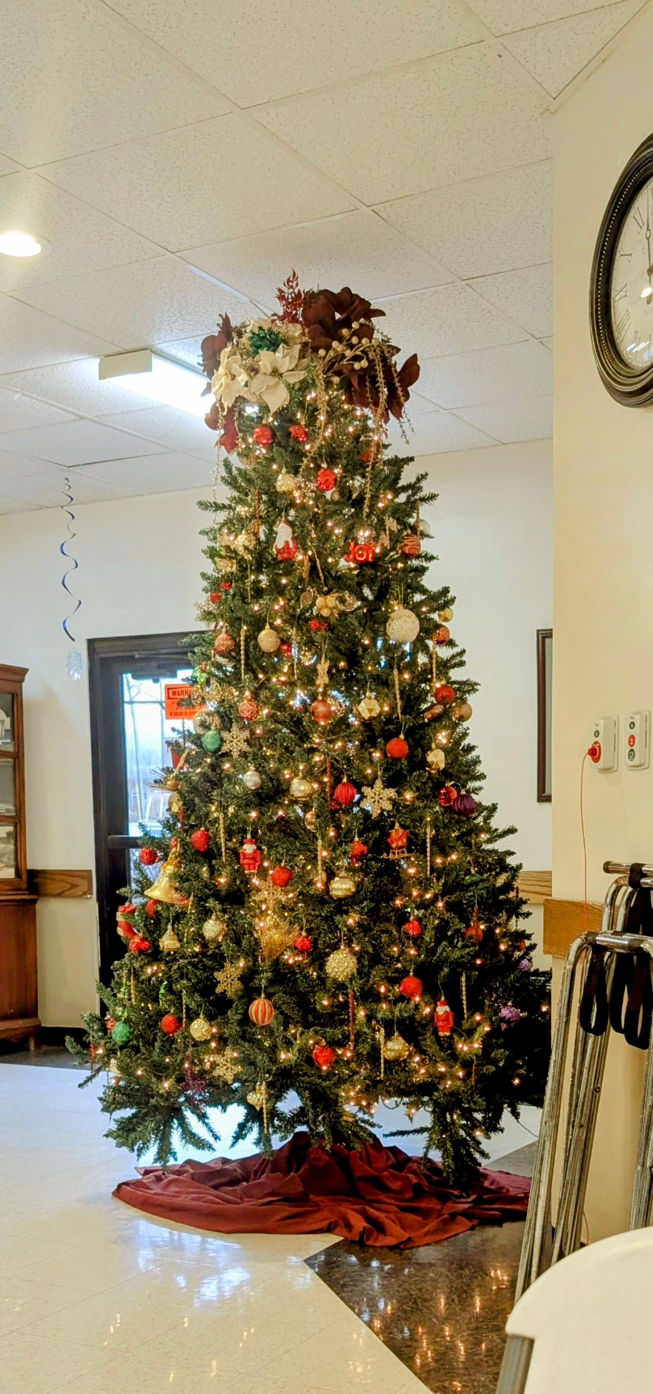 Clarksburg Healthcare Center