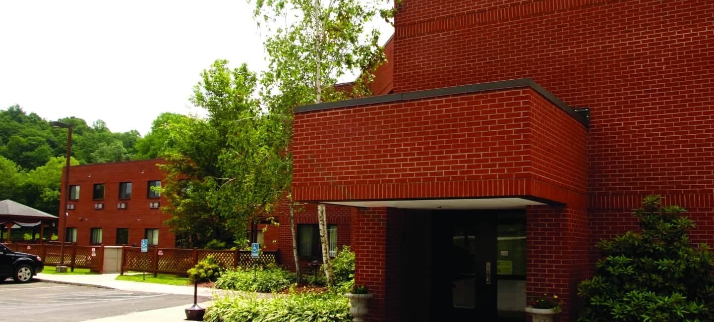 Clarksburg Healthcare Center