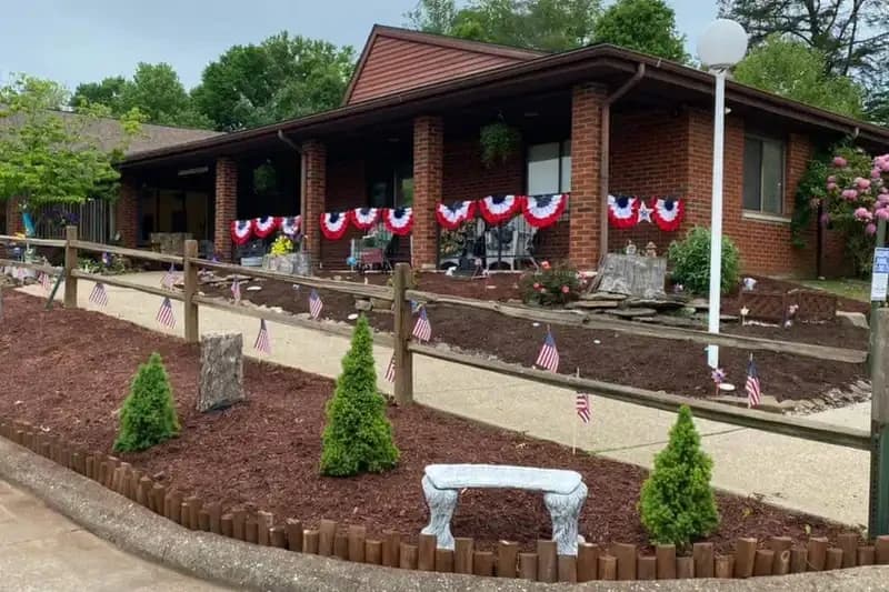 Pine View Nursing-Rehab Center
