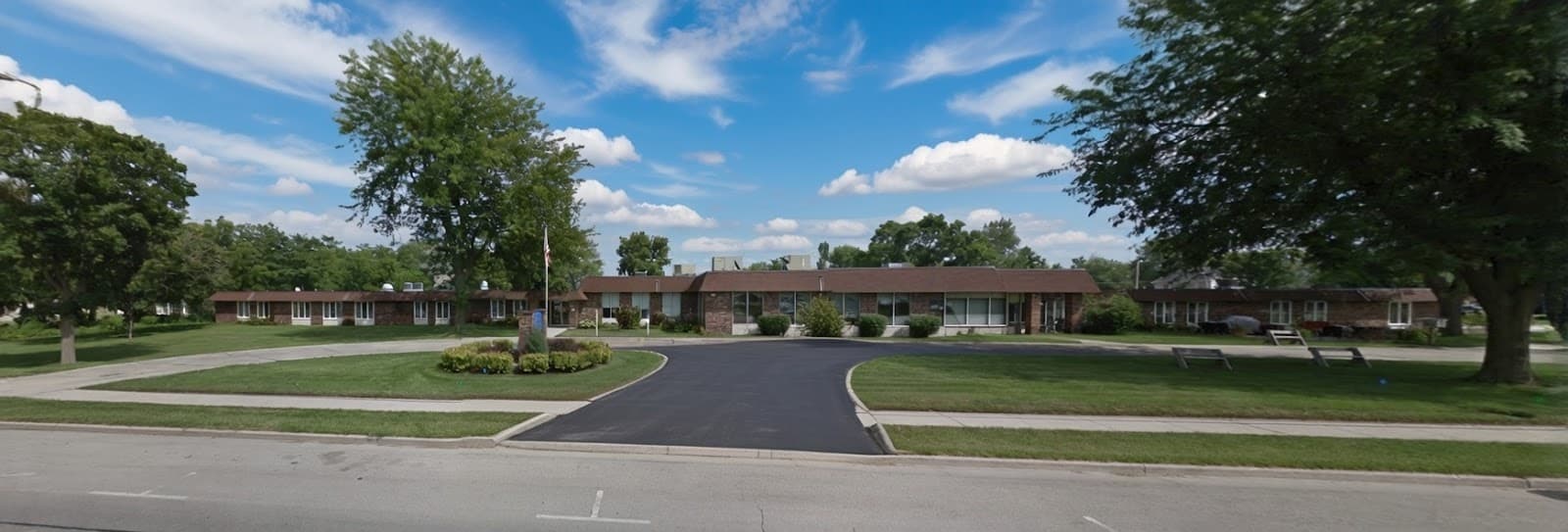Rivers Edge Nursing and Rehab (Formerly Riverdale Health)