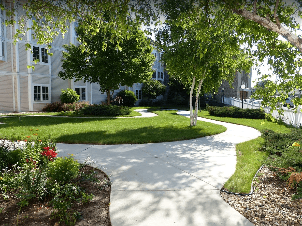 Ingleside Communities