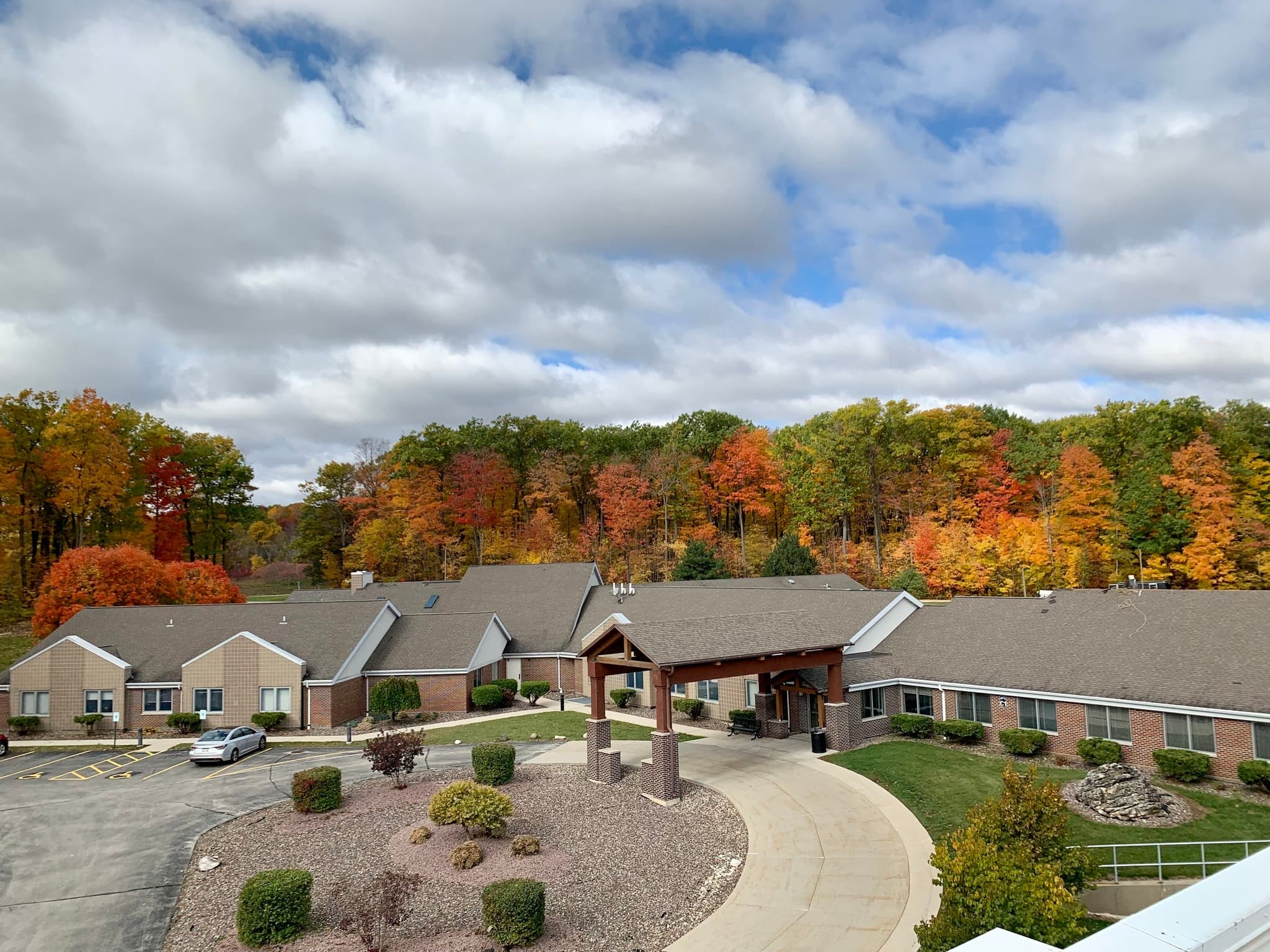 Rocky Knoll Health Care Center