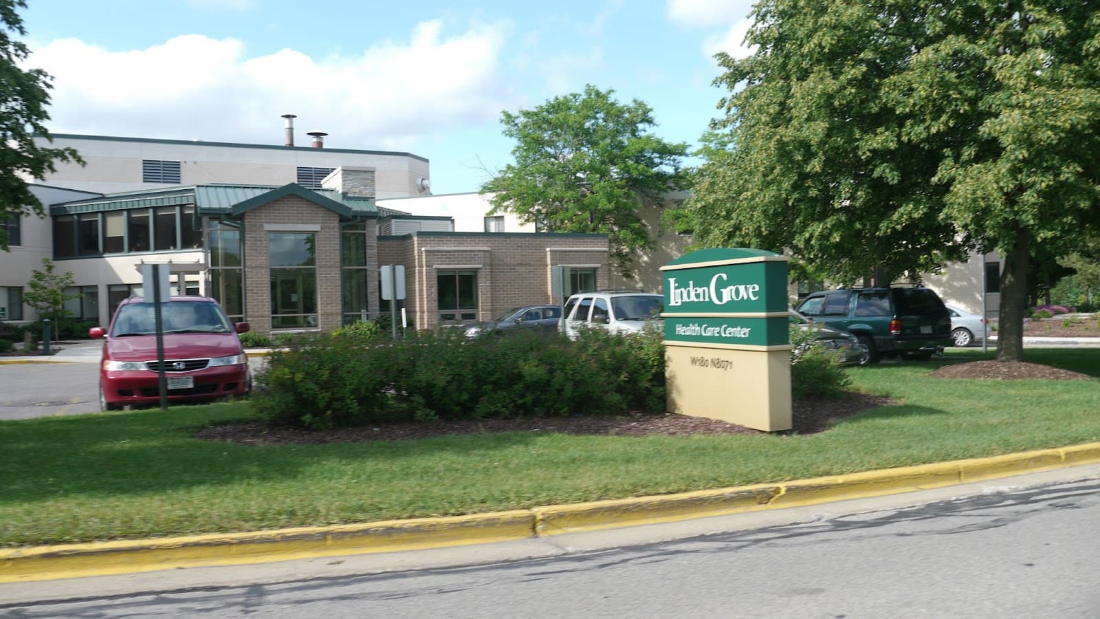 Lindengrove Menomonee Falls