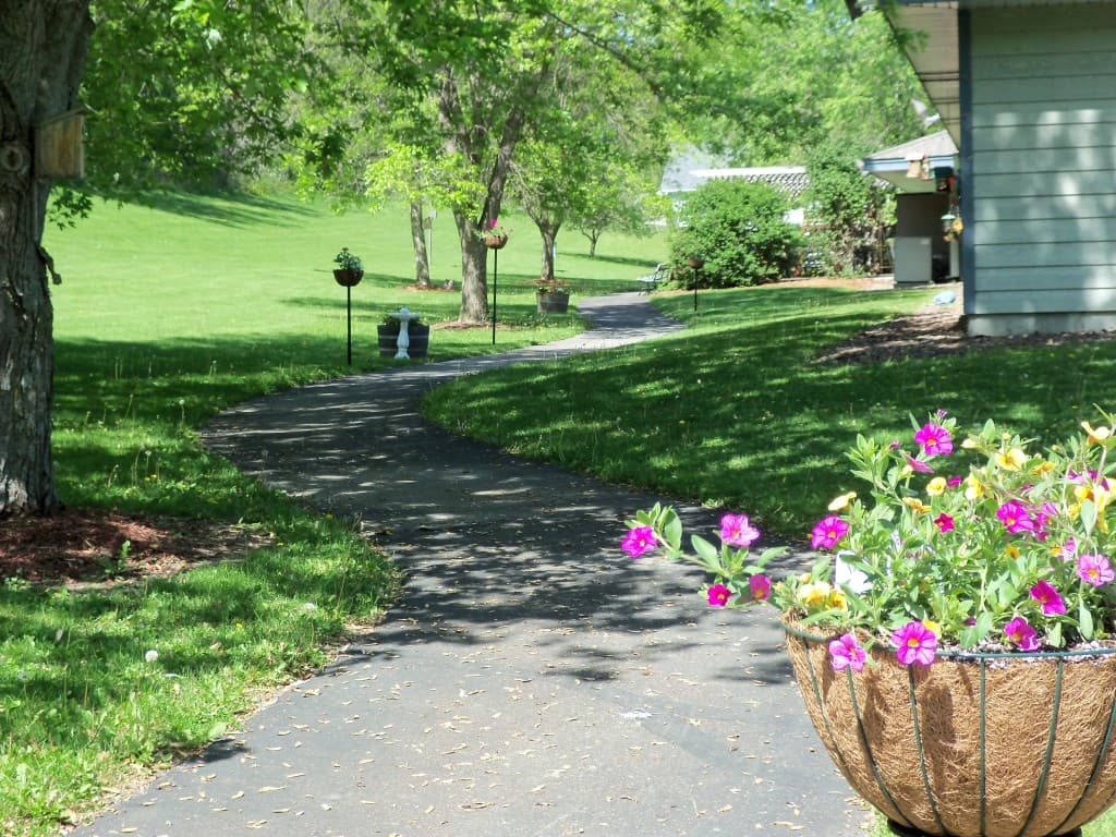 Plum City Care Center