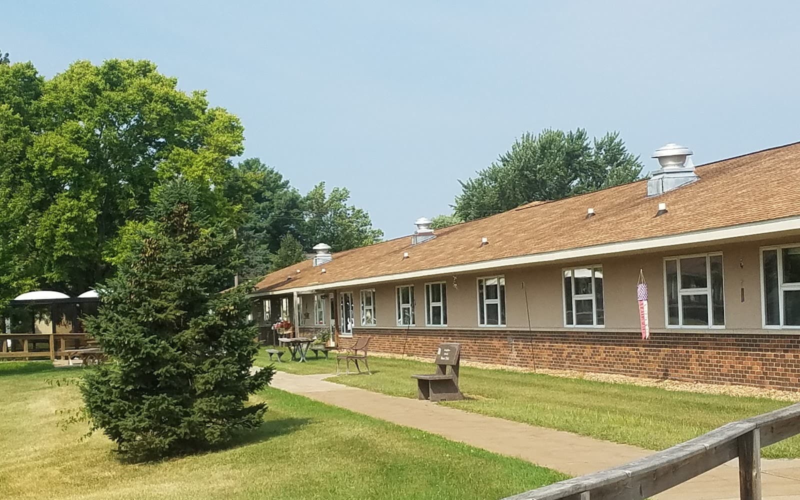Onalaska Care Center