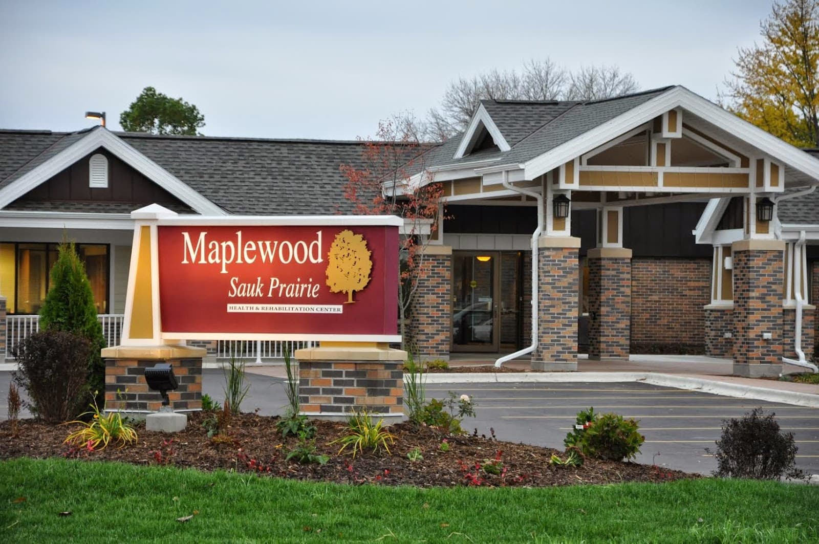 Maplewood Of Sauk Prairie — photo 1