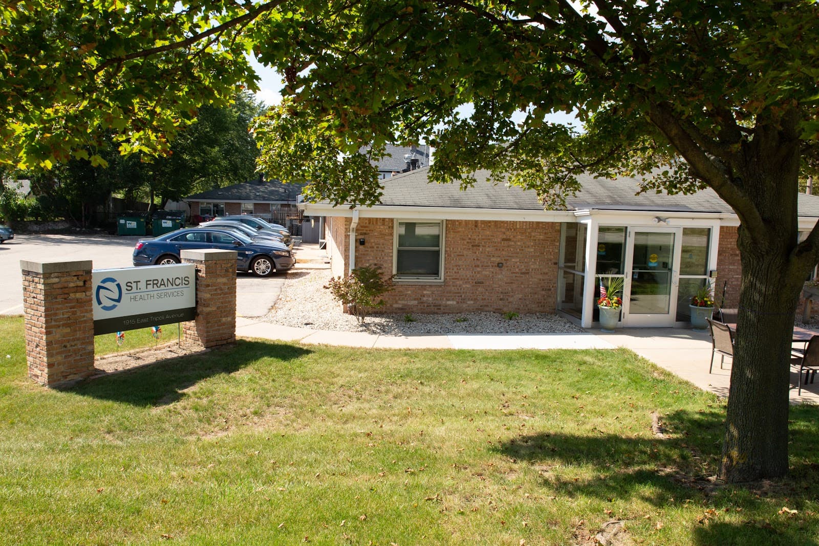 St. Francis Health Services by North Shore Health