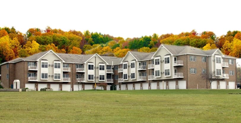 Crest View Nursing Home