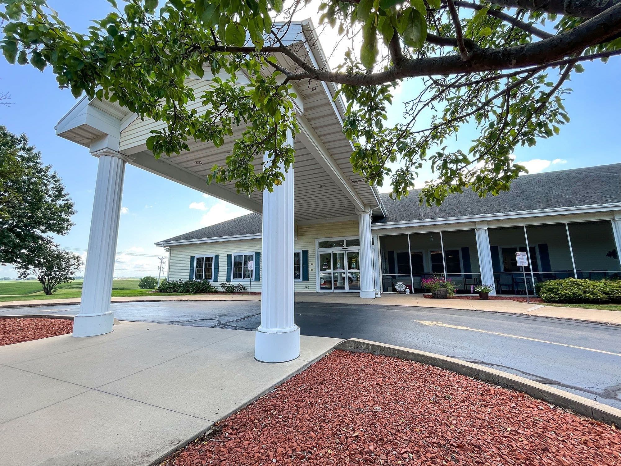 St Dominic Villa