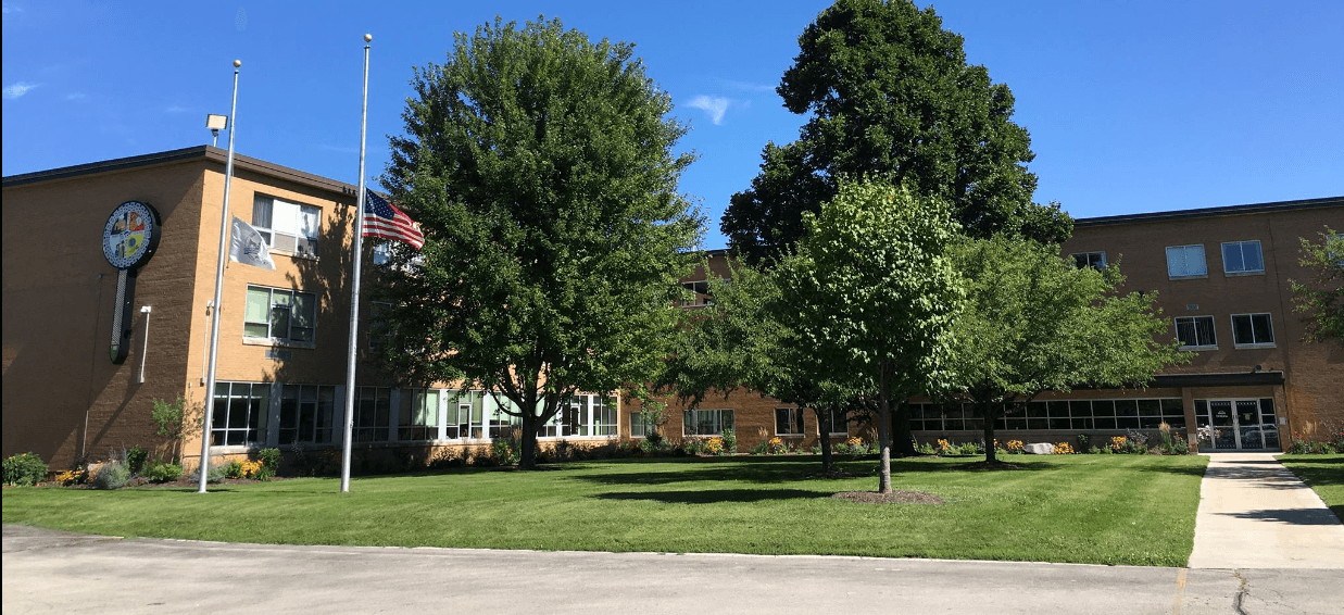 Anna John Nursing Home
