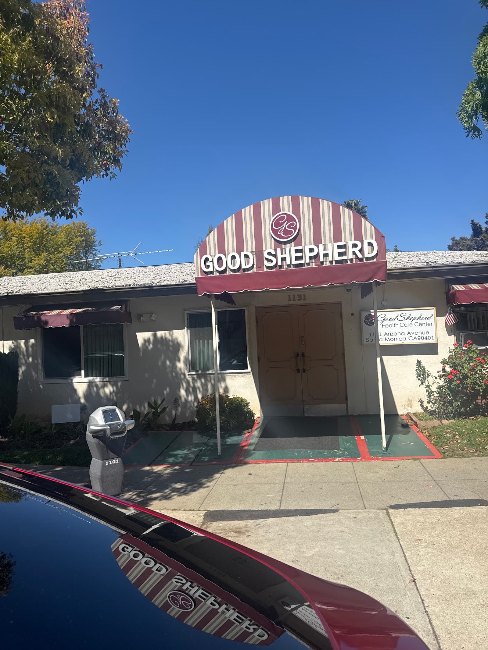 Good Shepherd Health Care