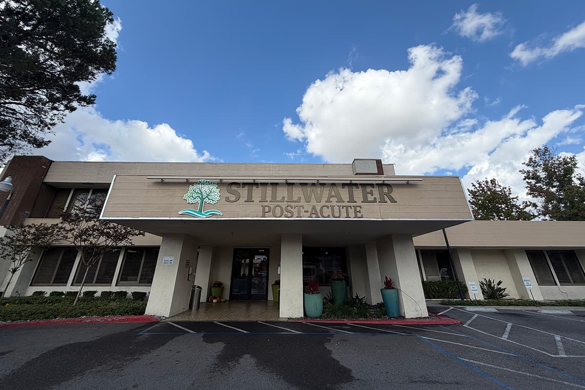 Stillwater Post-Acute