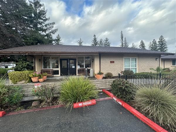 Manzanita Healthcare Center