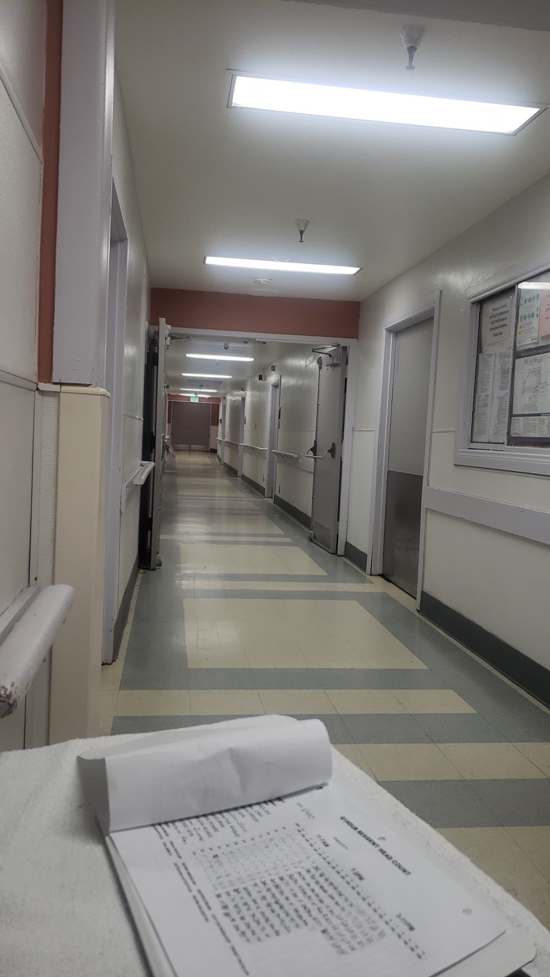 Lakewood Healthcare Center
